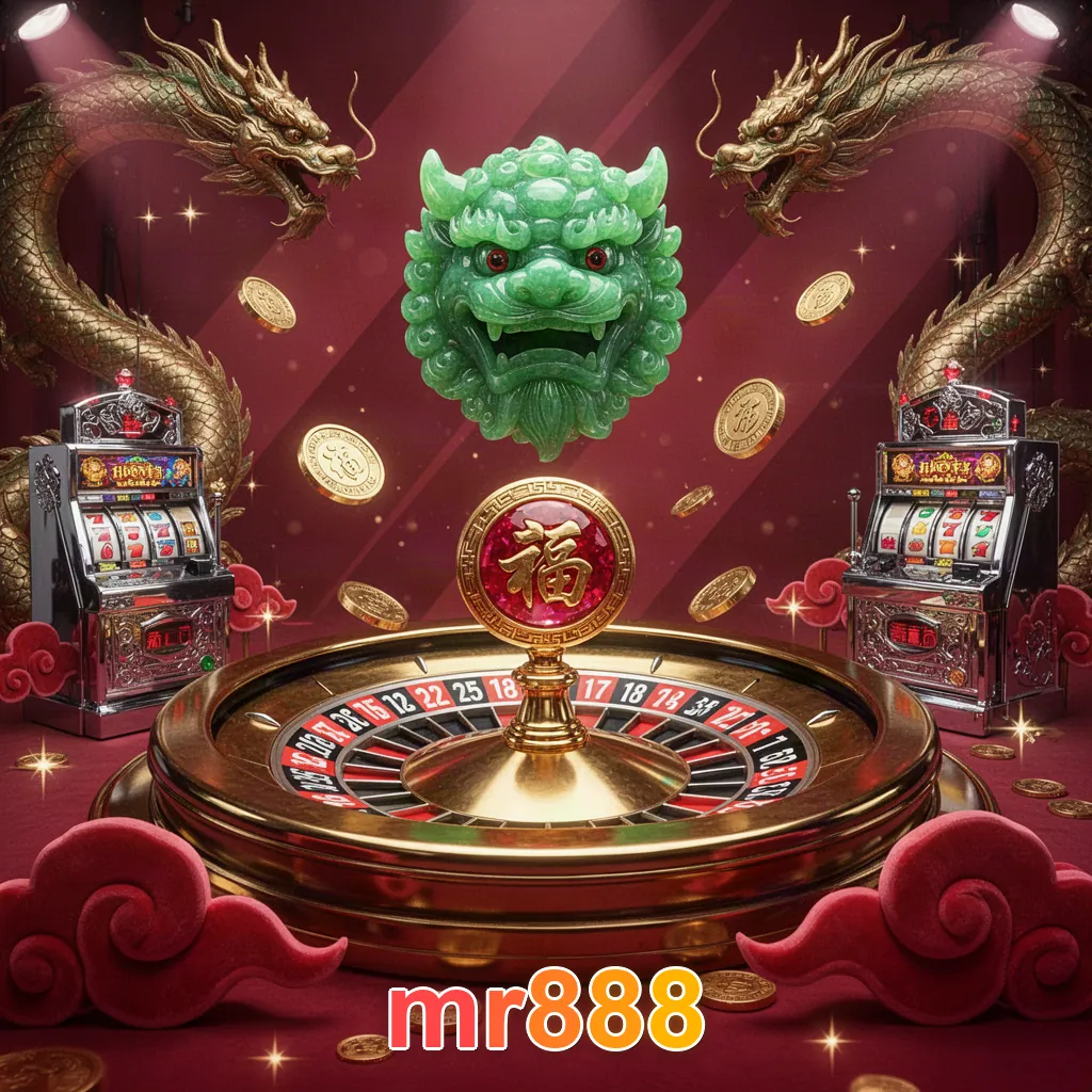 Instal mr888