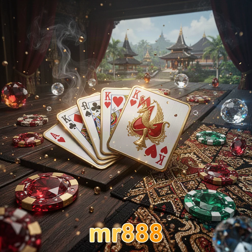 6 keuntungan eksklusif program VIP mr888