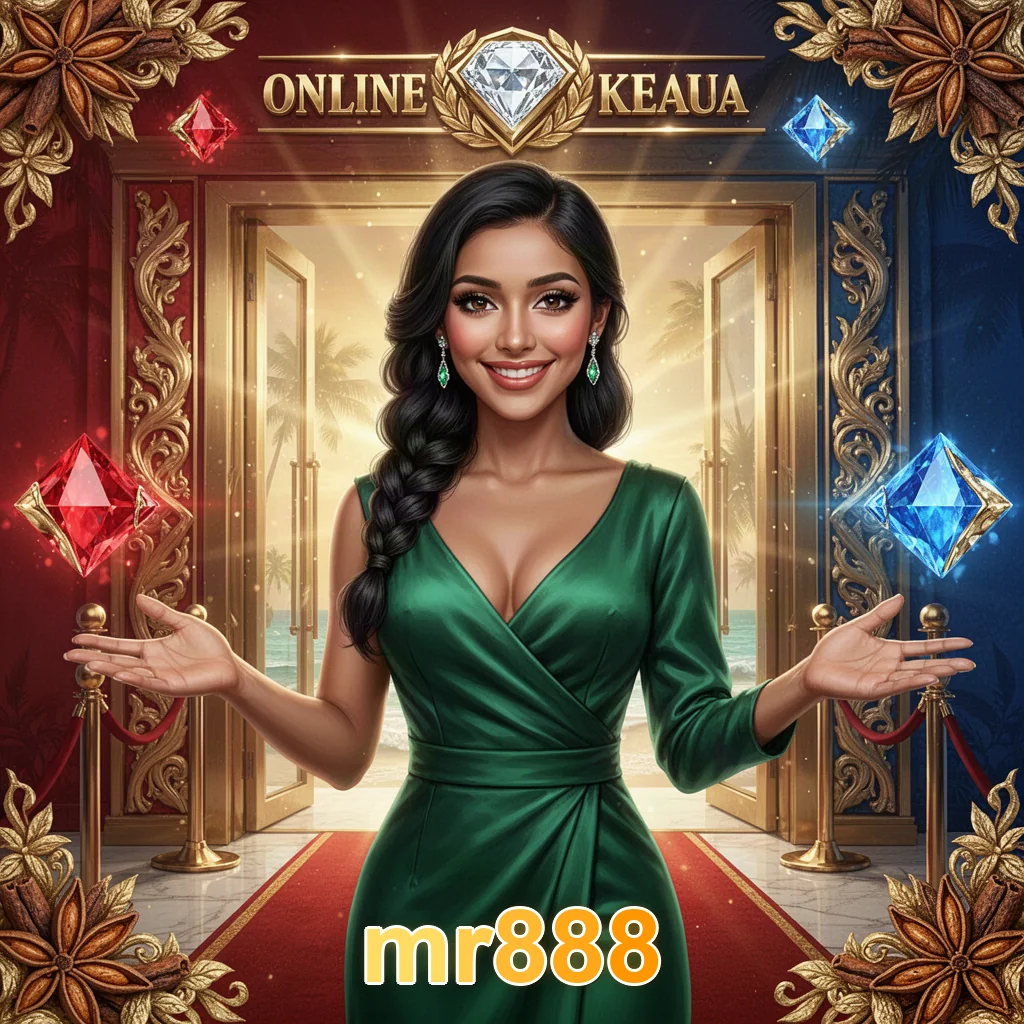 Unduh mr888