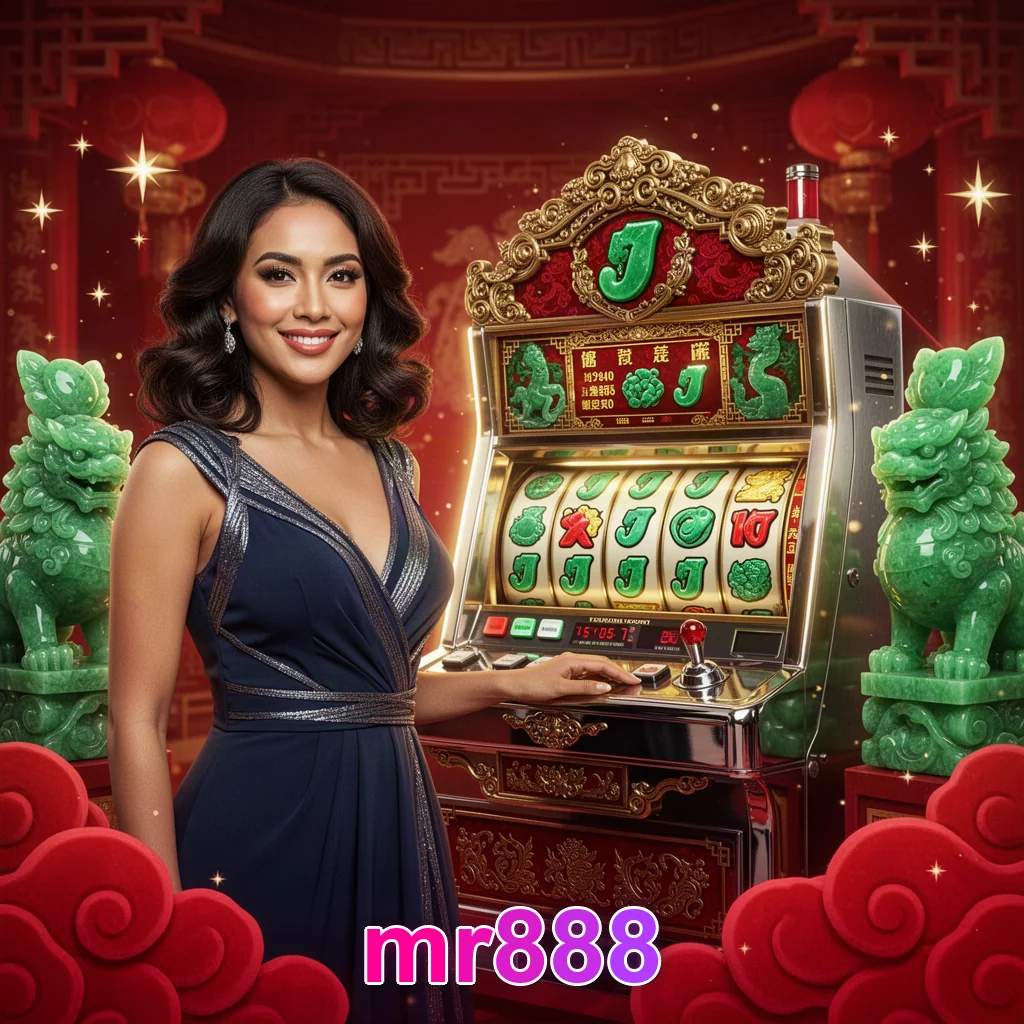 Penyedia slot utama mr888 - NetEnt, Pragmatic Play, Play'n GO
