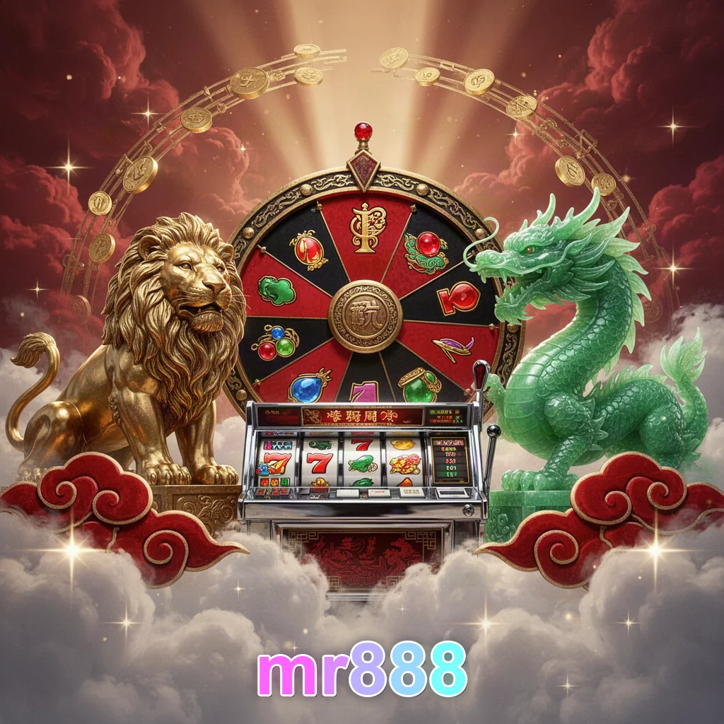Menang mr888