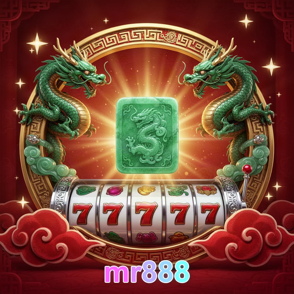 Unduh mr888