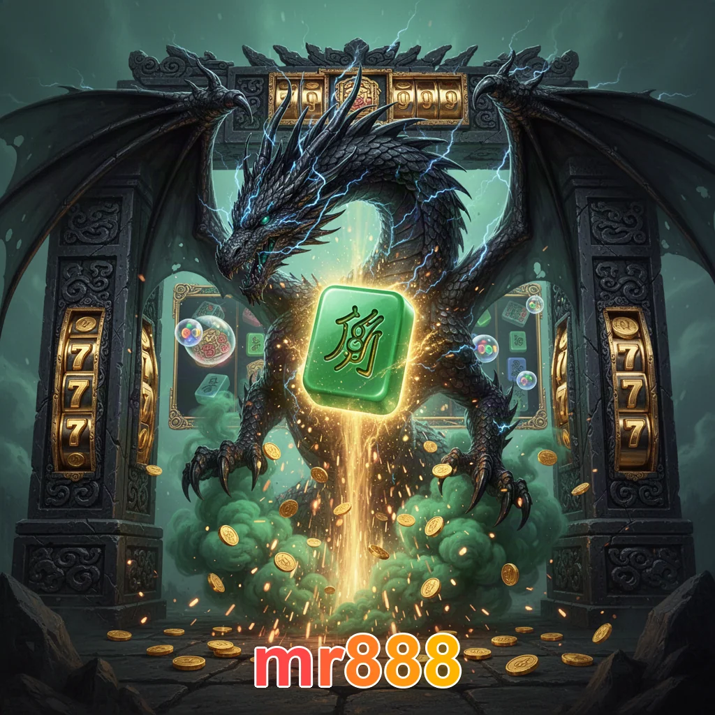 Kasino mr888